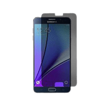 BASEUS 3D CURVED GLASS SCREEN PROTECTOR GALAXY NOTE 6