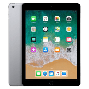 iPad Air 7th Gen