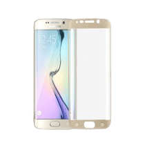 BASEUS 3D GLASS SCREEN PROTECTOR FOR GALAXY S6/S6 Edge