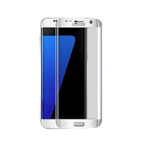 BASEUS 3D GLASS SCREEN PROTECTOR FOR GALAXY S7/S7 Edge