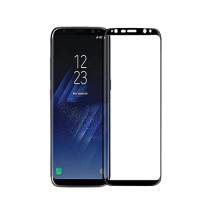 BASEUS 3D GLASS SCREEN PROTECTOR FOR GALAXY S8/S8+