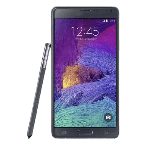 Galaxy Note 4 Repair in Preston