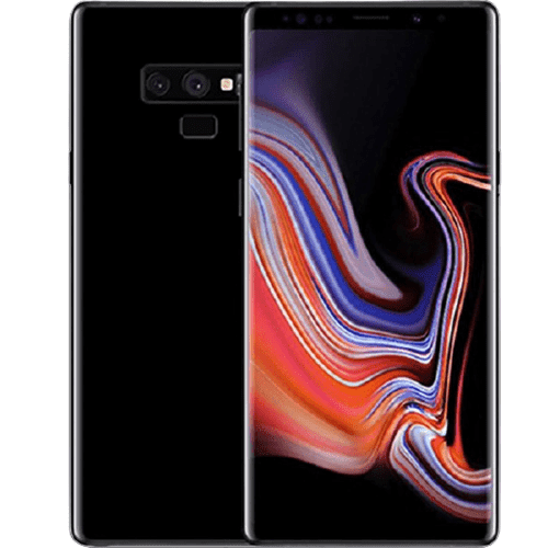 Galaxy Note 9 Repair in Preston