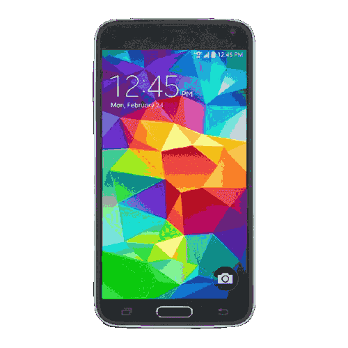 Galaxy S5 Repairs Preston