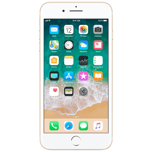 iPhone 7 Plus Repairs Preston