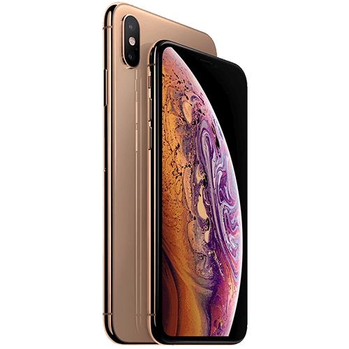 iPhone XS Max Repairs Preston
