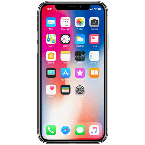 iPhone X Repairs Preston