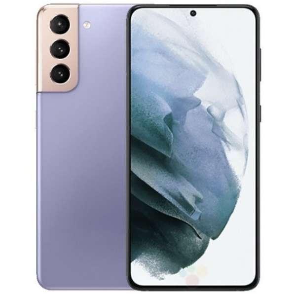 Galaxy S21 Plus 5G Repair in Preston