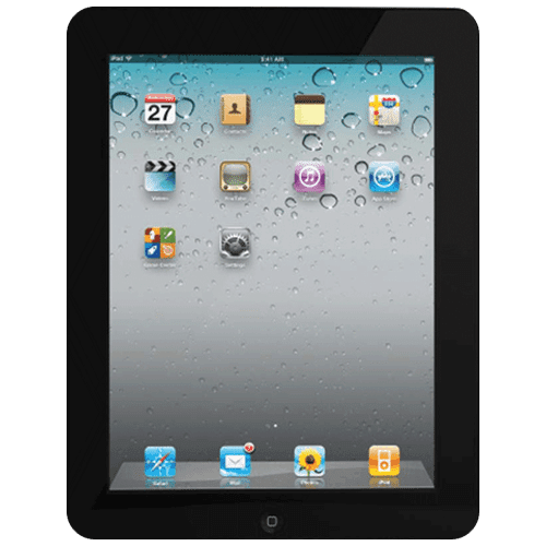 iPad Mini 2
