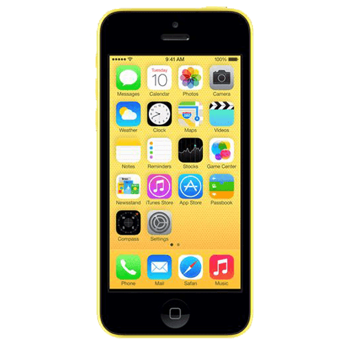 iPhone 5 Repairs Preston