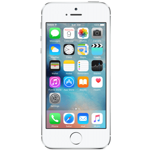 iPhone 5s Repairs Preston