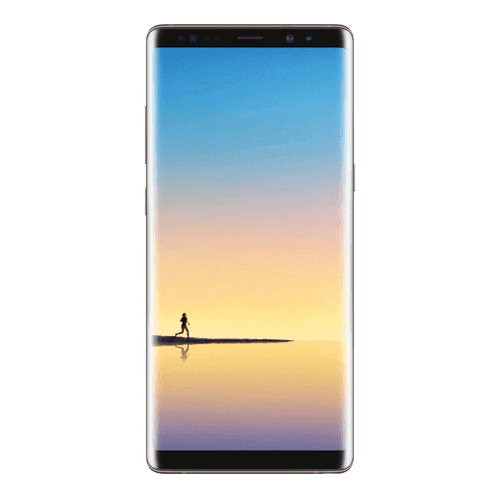 Galaxy Note 8 Repair in Preston