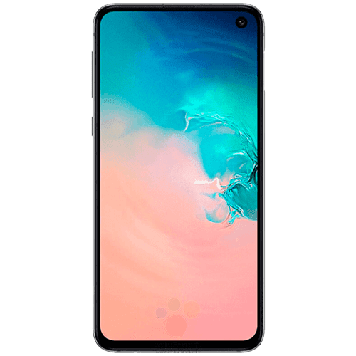 Galaxy S10e Repair in Preston