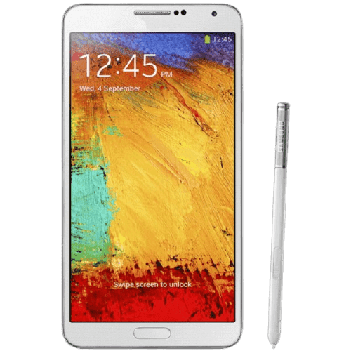 Galaxy Note 3 Repair in Preston